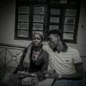 Meet your Posher, Oluwa